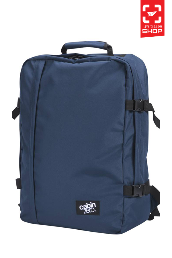 CabinZero Classic 44L