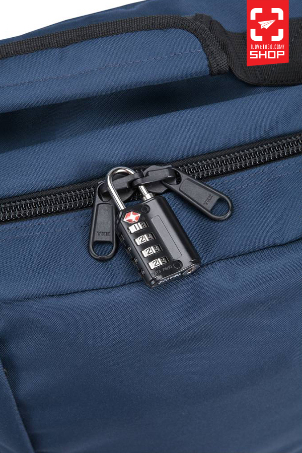CabinZero Classic 44L