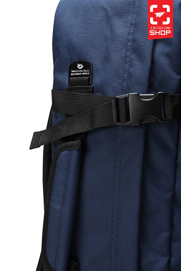 CabinZero Classic 44L