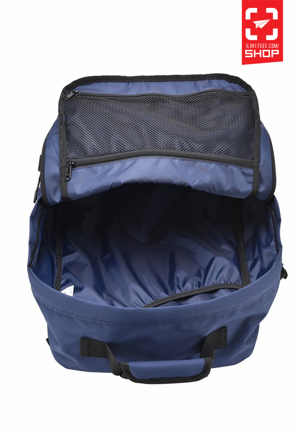 CabinZero Classic 44L
