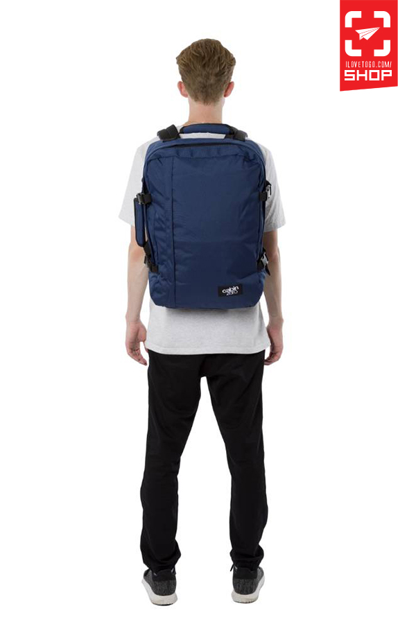 CabinZero Classic 44L