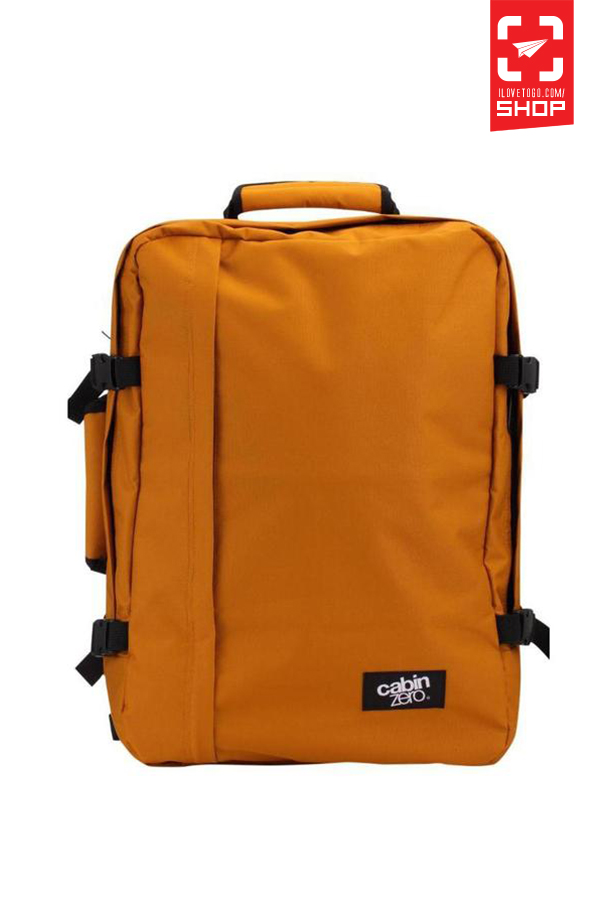 CabinZero Classic 44L