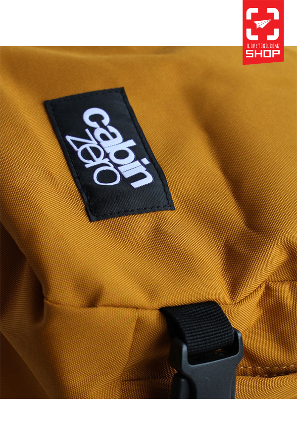 CabinZero Classic 44L