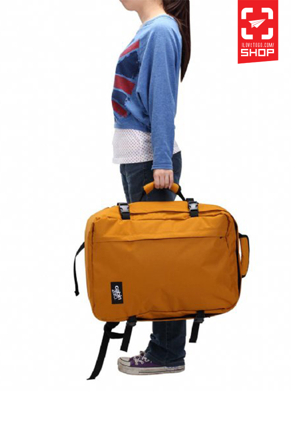 CabinZero Classic 44L