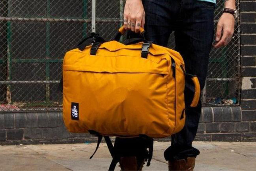 CabinZero Classic 44L