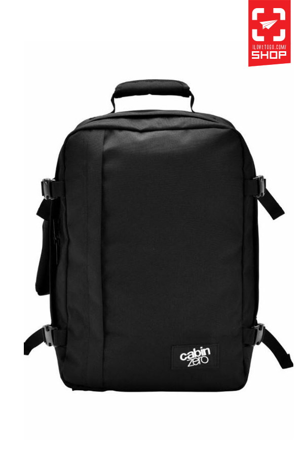 Cabin Zero Classic 36L