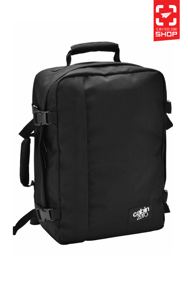 Cabin Zero Classic 36L