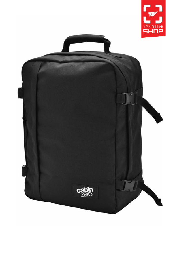 Cabin Zero Classic 36L