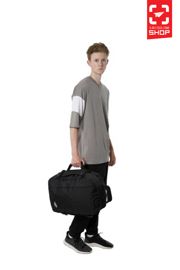 Cabin Zero Classic 36L