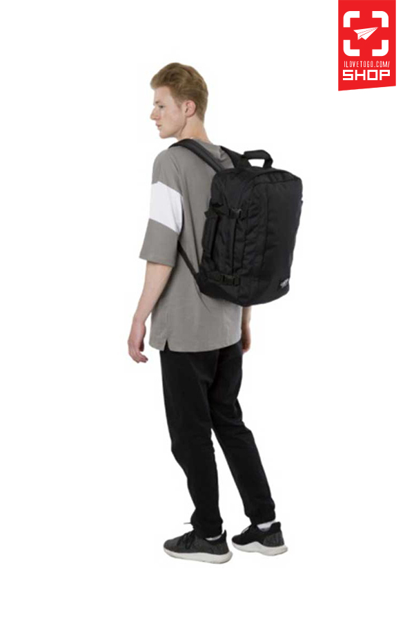 Cabin Zero Classic 36L