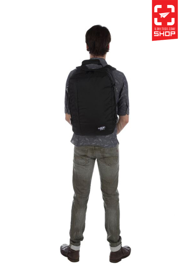 Cabin Zero Classic 36L