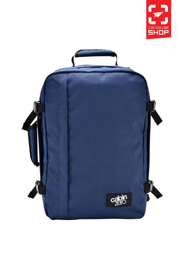 Cabin Zero Classic 36L
