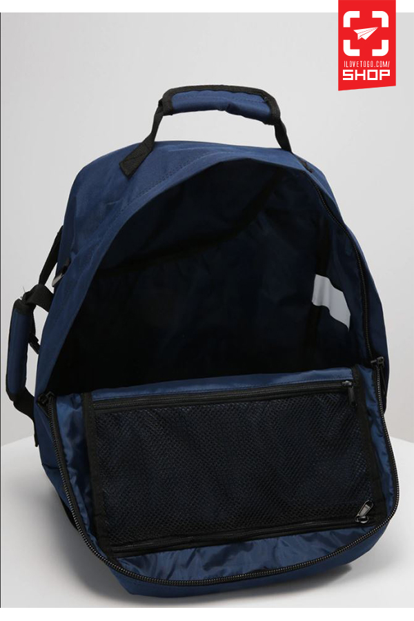 Cabin Zero Classic 36L