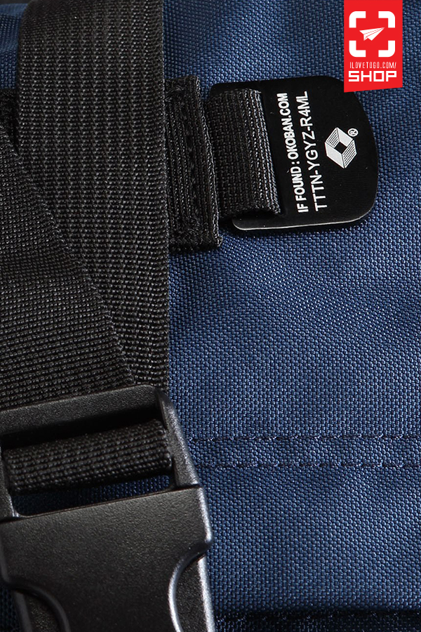 Cabin Zero Classic 36L