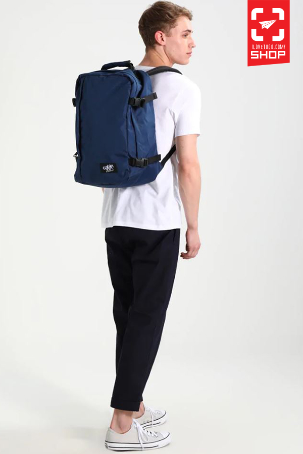Cabin Zero Classic 36L