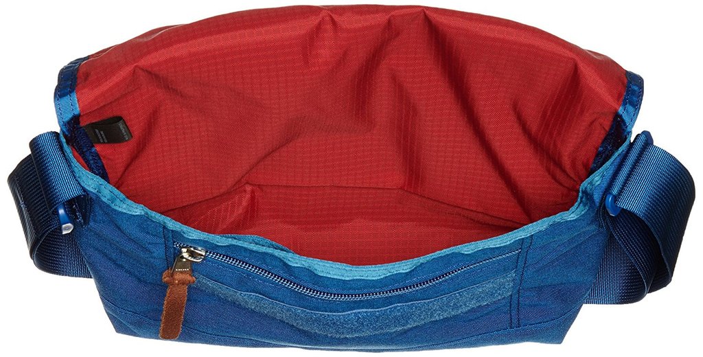 กระเป๋า Gregory Kick Back Shoulder สี Mighty Blue