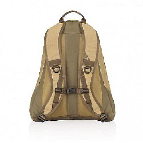 กระเป๋า Gregory Powell Brushed Khaki