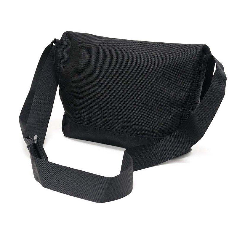 กระเป๋า Gregory Kick Back Shoulder สี Black