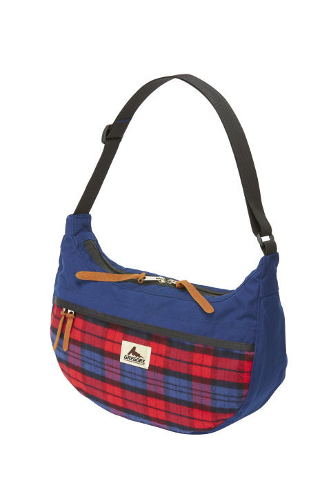 กระเป๋า Gregory Satchel SML Pladra