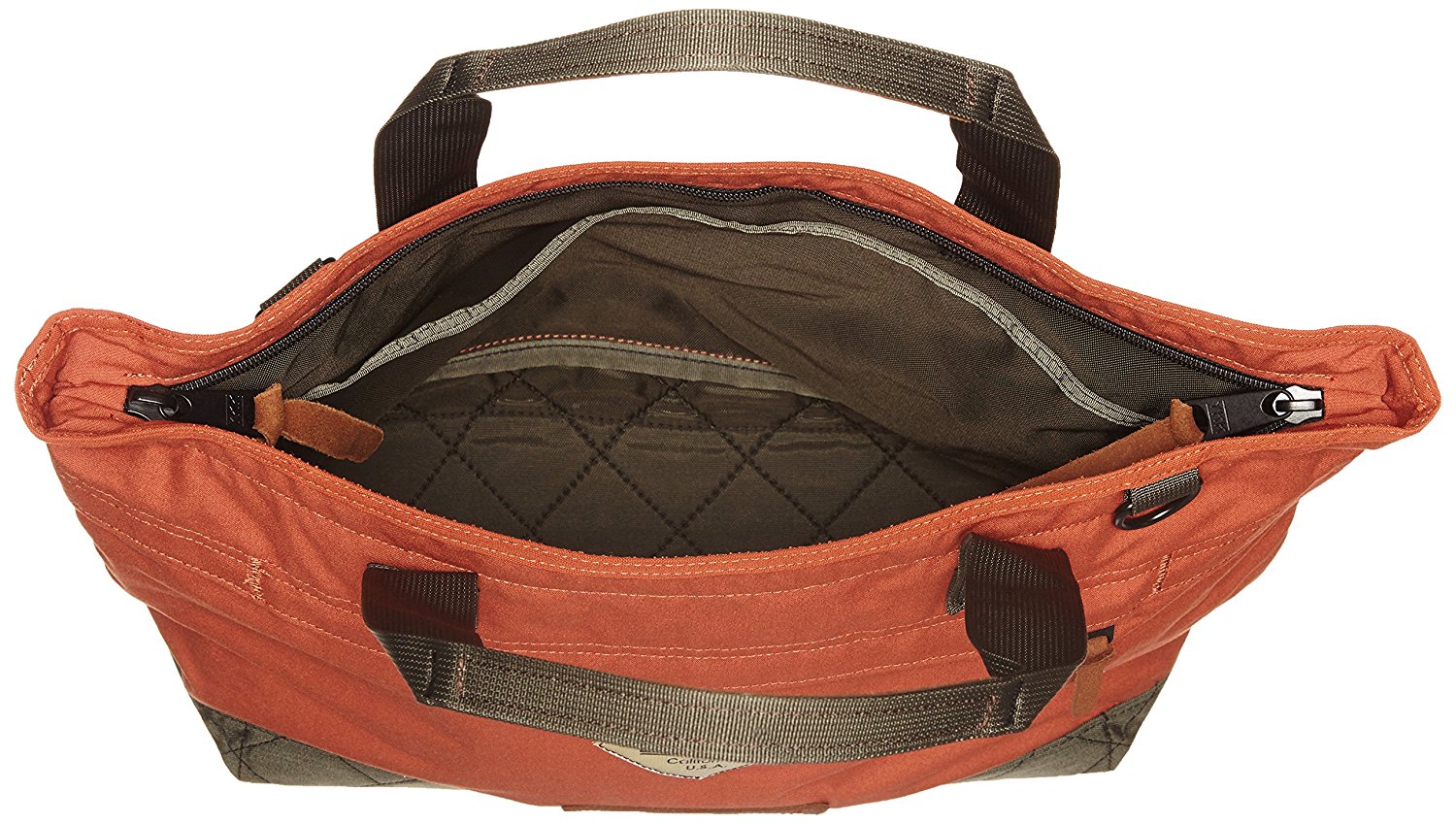 กระเป๋า Gregory Sunrise Tote Rust