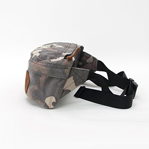 กระเป๋า Gregory Tailwind สี Mojave Camo