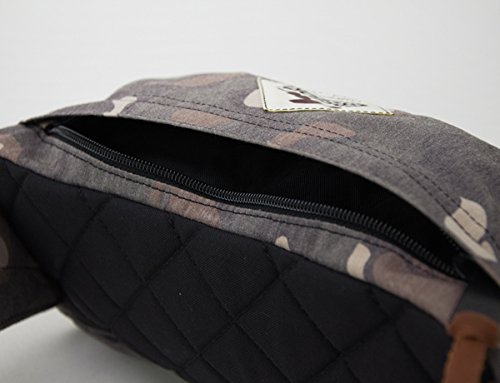 กระเป๋า Gregory Tailwind สี Mojave Camo
