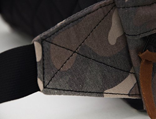 กระเป๋า Gregory Tailwind สี Mojave Camo