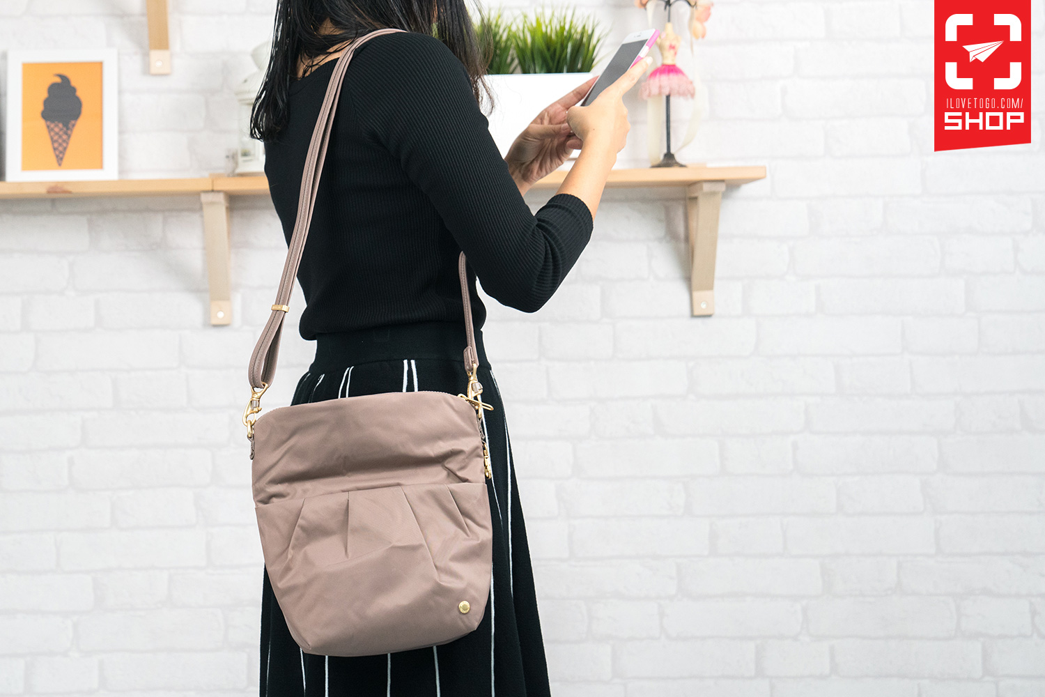 Citysafe cx convertible clearance crossbody