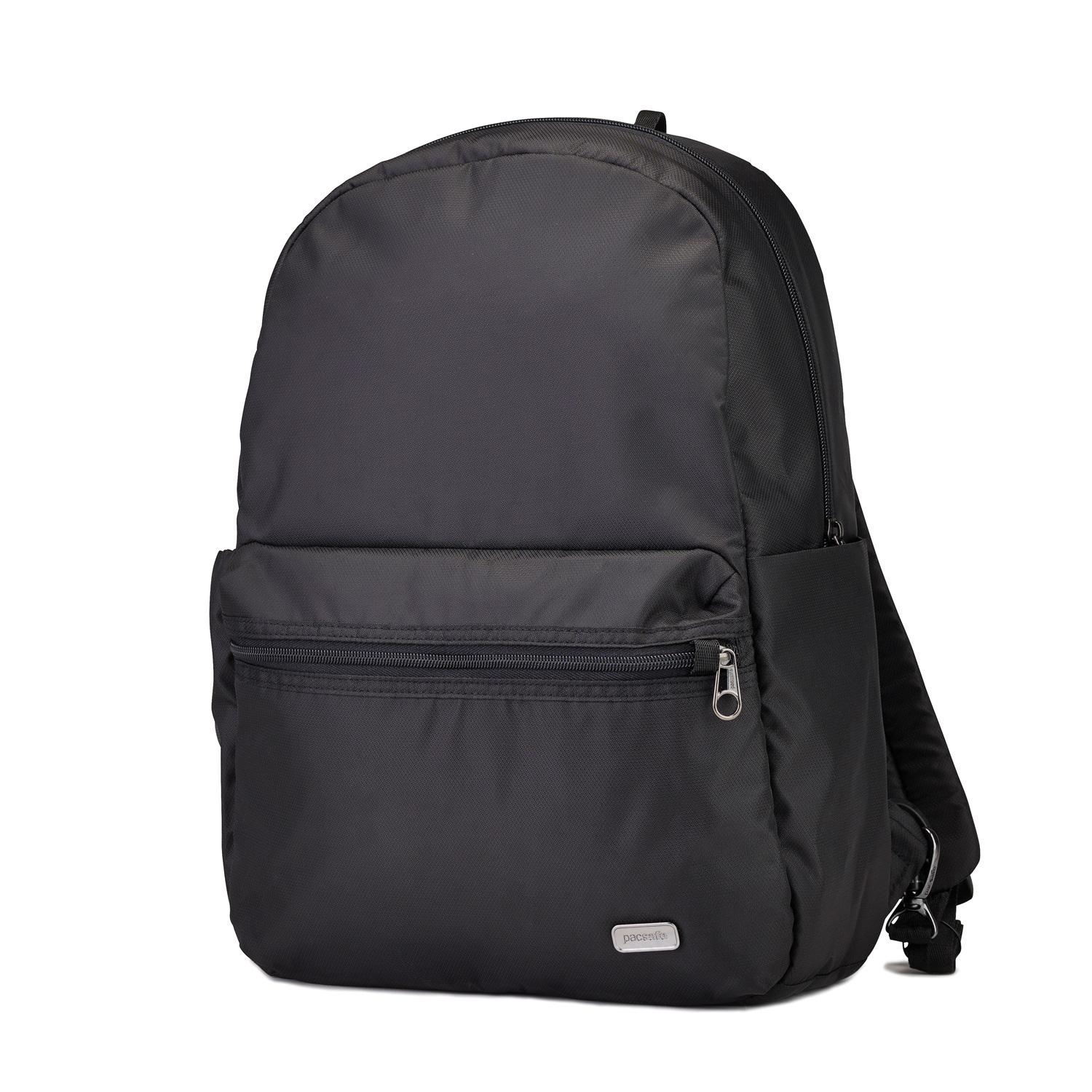 กระเป๋า Pacsafe Daysafe anti-theft backpack (Black)
