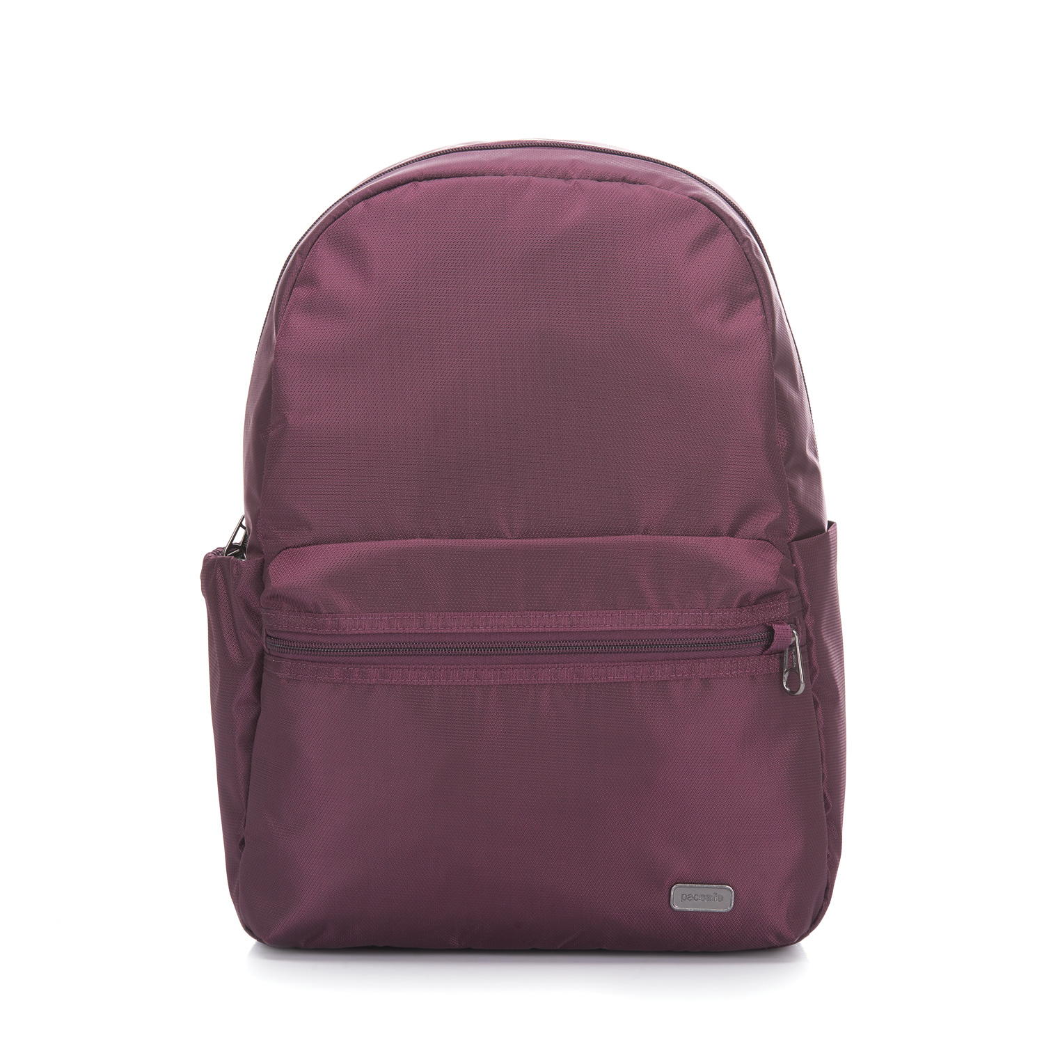 กระเป๋า Pacsafe Daysafe anti-theft backpack (Blackberry)
