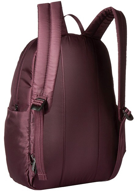 กระเป๋า Pacsafe Daysafe anti-theft backpack (Blackberry)
