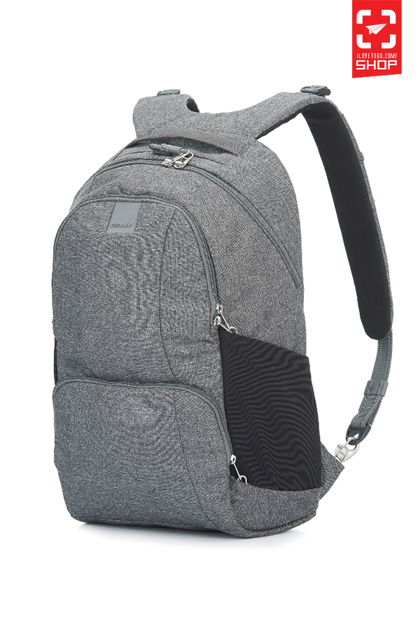 Pacsafe - Metrosafe LS450 anti-theft 25L backpack