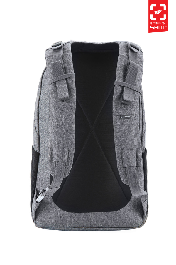 Pacsafe - Metrosafe LS450 anti-theft 25L backpack
