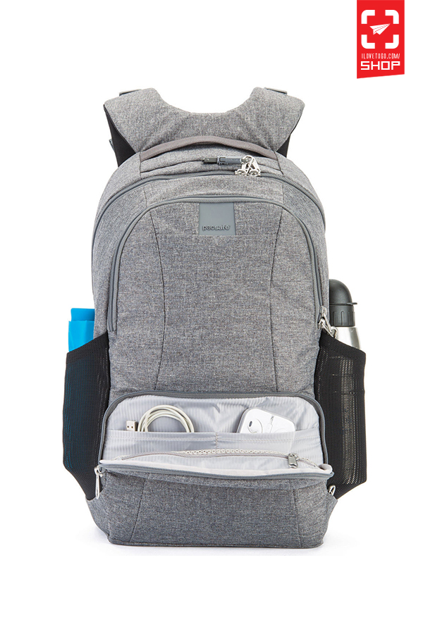 Pacsafe - Metrosafe LS450 anti-theft 25L backpack