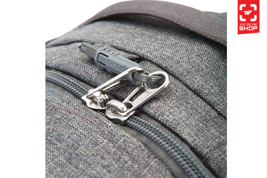 Pacsafe - Metrosafe LS450 anti-theft 25L backpack
