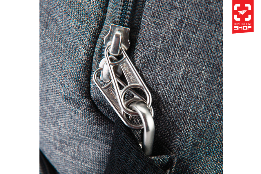 Pacsafe - Metrosafe LS450 anti-theft 25L backpack