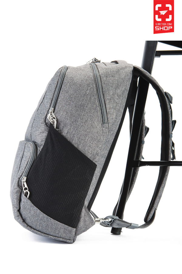 Pacsafe - Metrosafe LS450 anti-theft 25L backpack