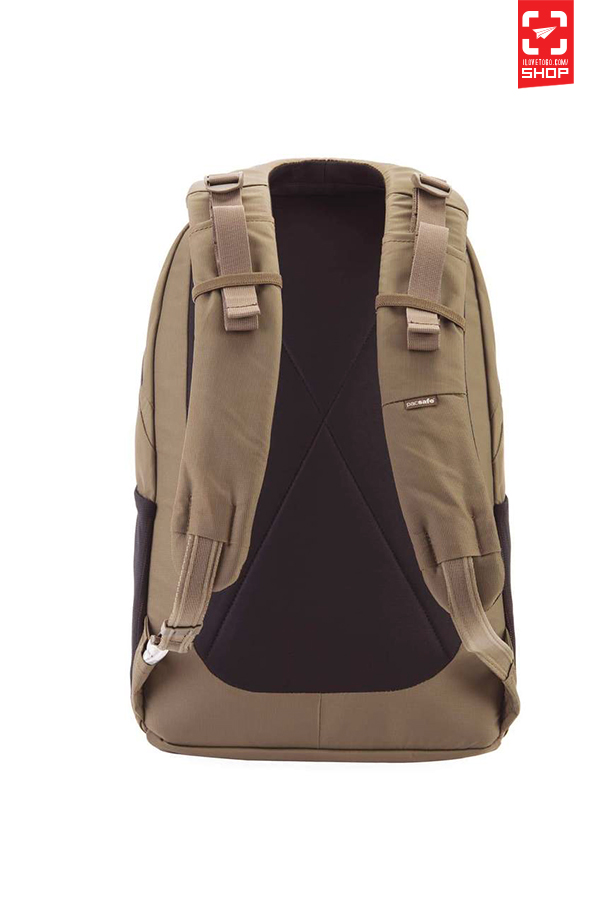 Pacsafe - Metrosafe LS450 anti-theft 25L backpack