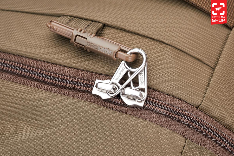 Pacsafe - Metrosafe LS450 anti-theft 25L backpack