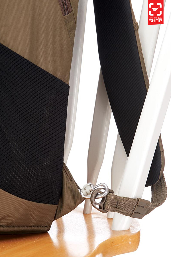 Pacsafe - Metrosafe LS450 anti-theft 25L backpack
