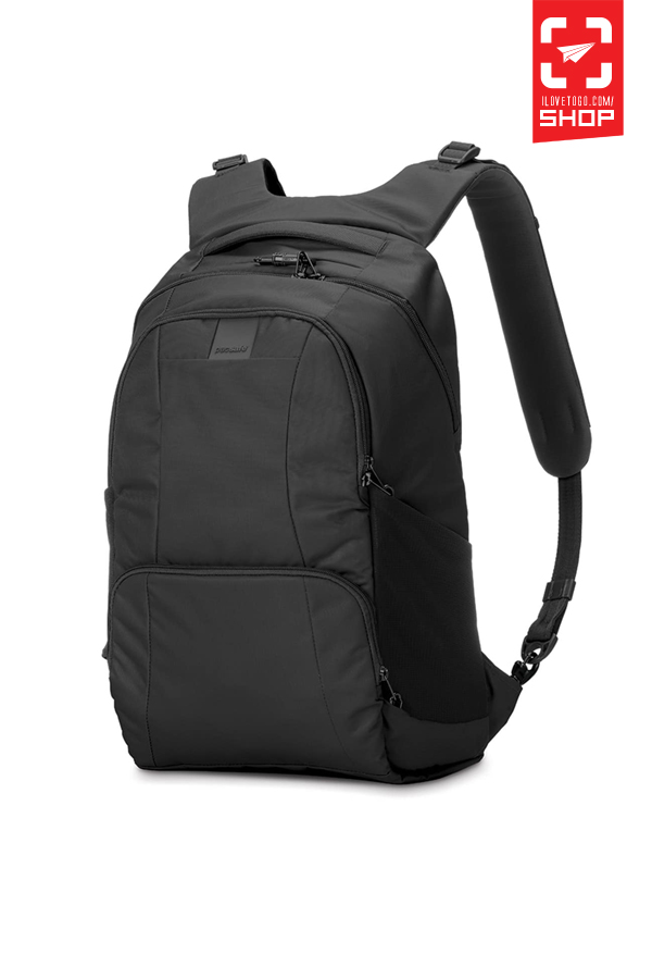 Pacsafe - Metrosafe LS450 anti-theft 25L backpack