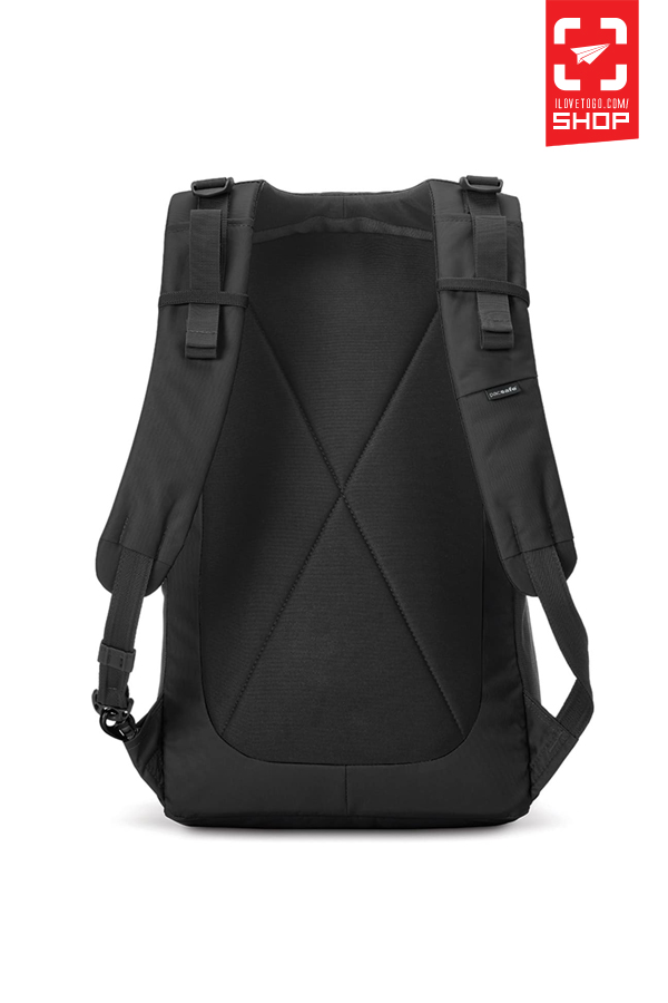 Pacsafe - Metrosafe LS450 anti-theft 25L backpack