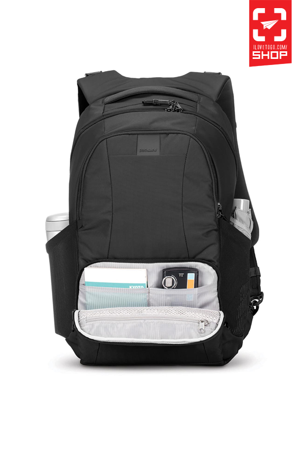Pacsafe - Metrosafe LS450 anti-theft 25L backpack
