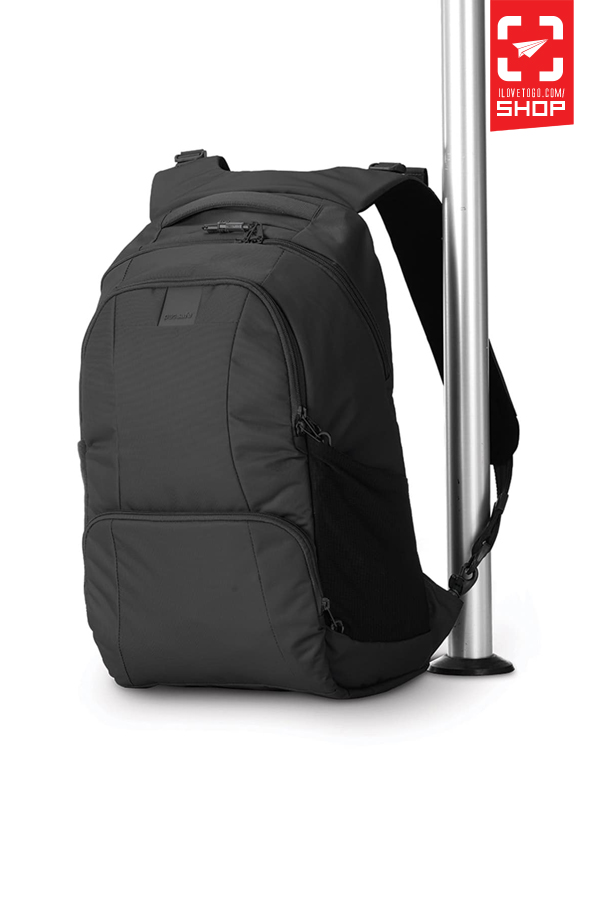 Pacsafe - Metrosafe LS450 anti-theft 25L backpack