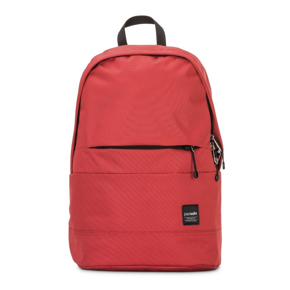 กระเป๋า Pacsafe Slingsafe LX300 Anti-Theft Backpack (Chili)
