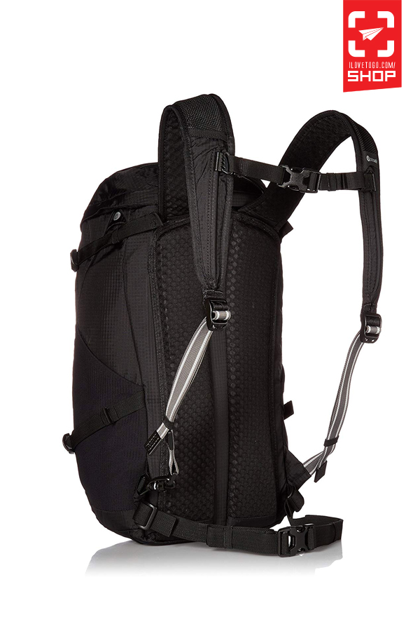 Pacsafe venturesafe on sale x22