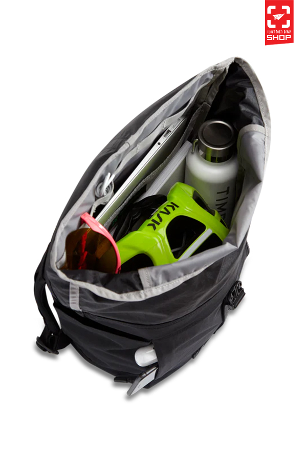 Timbuk2 - Tuck Laptop Backpack