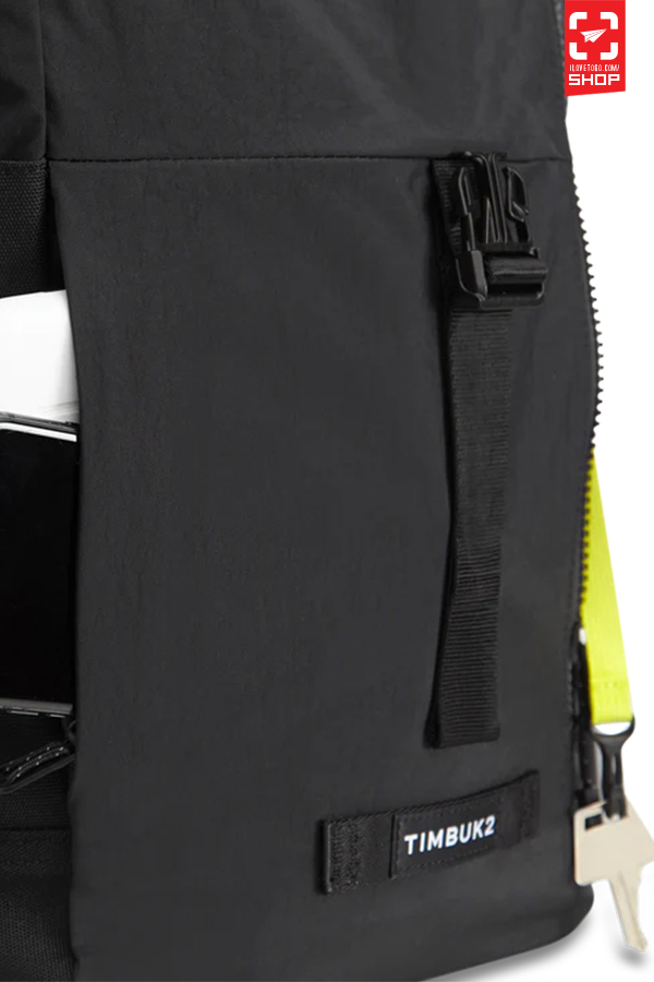 Timbuk2 - Tuck Laptop Backpack