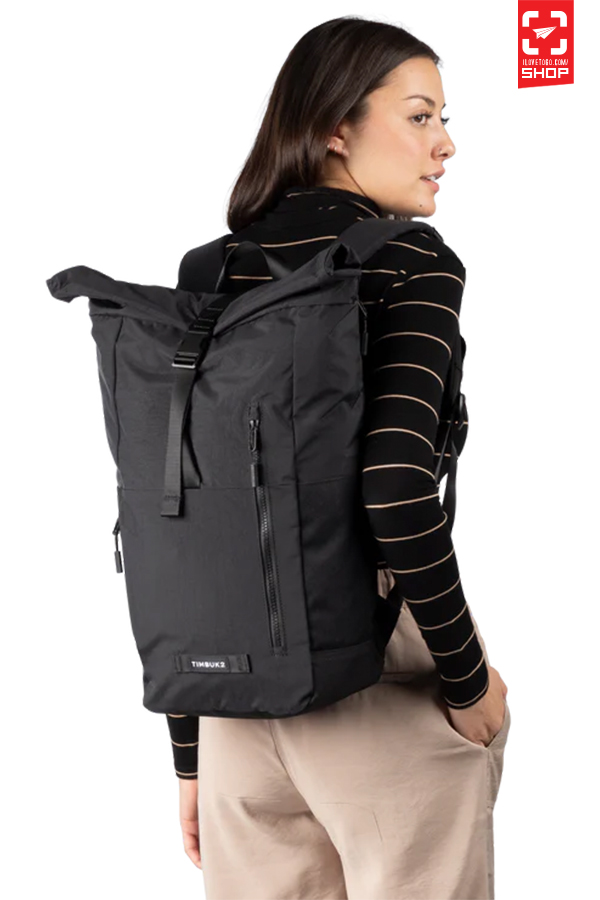Timbuk2 - Tuck Laptop Backpack