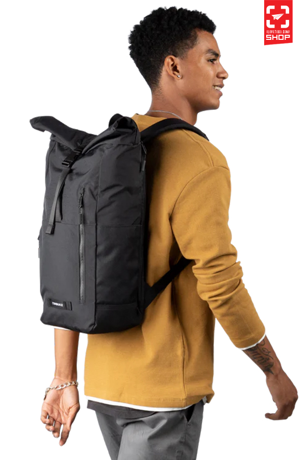 Timbuk2 - Tuck Laptop Backpack